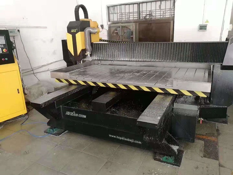 铝板雕刻机品牌如何选择