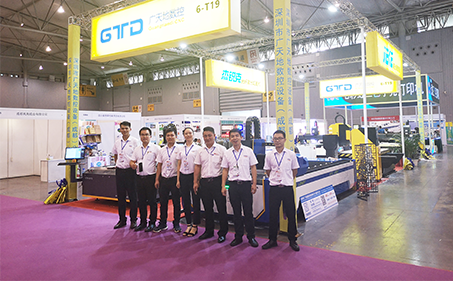 博鱼数控应邀参加2018年8月成都展